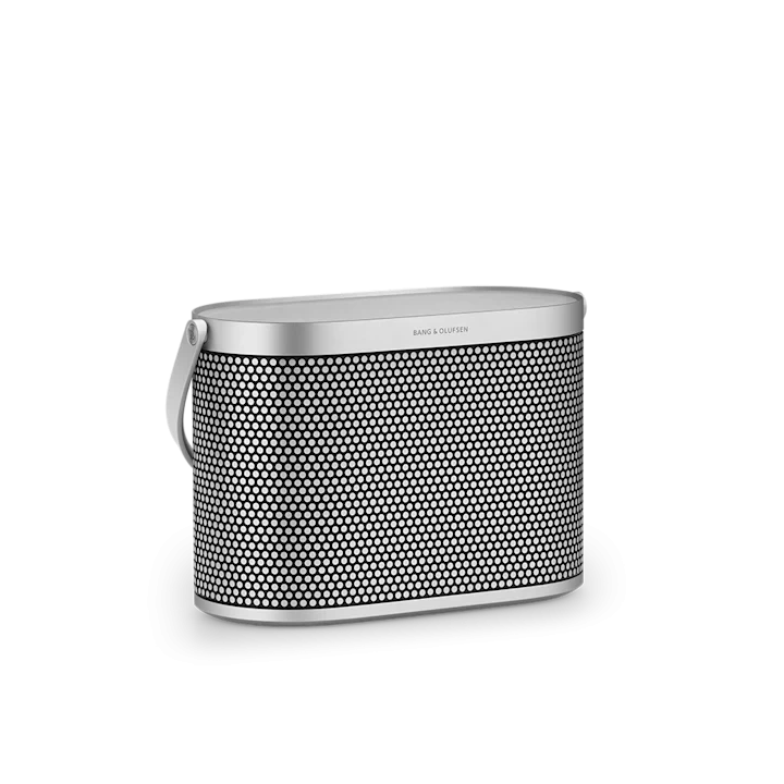 Zvučnik BANG OLUFSEN Beosound A5 Spaced Aluminium