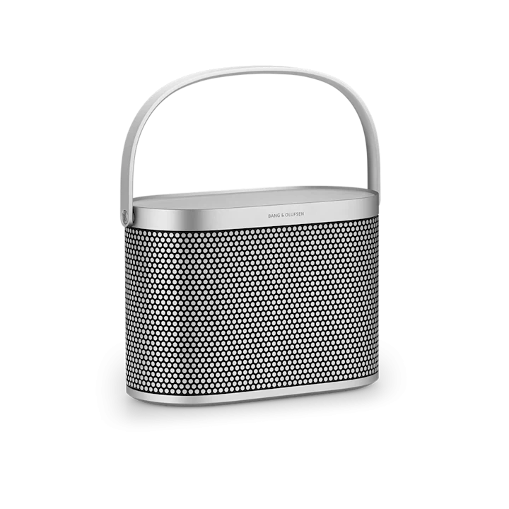 Zvučnik BANG OLUFSEN Beosound A5 Spaced Aluminium