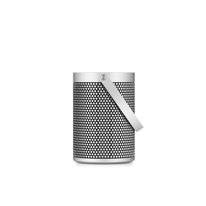 Zvučnik BANG OLUFSEN Beosound A5 Spaced Aluminium