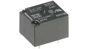 Relej JS1A-B-5V-F 5V PANASONIC