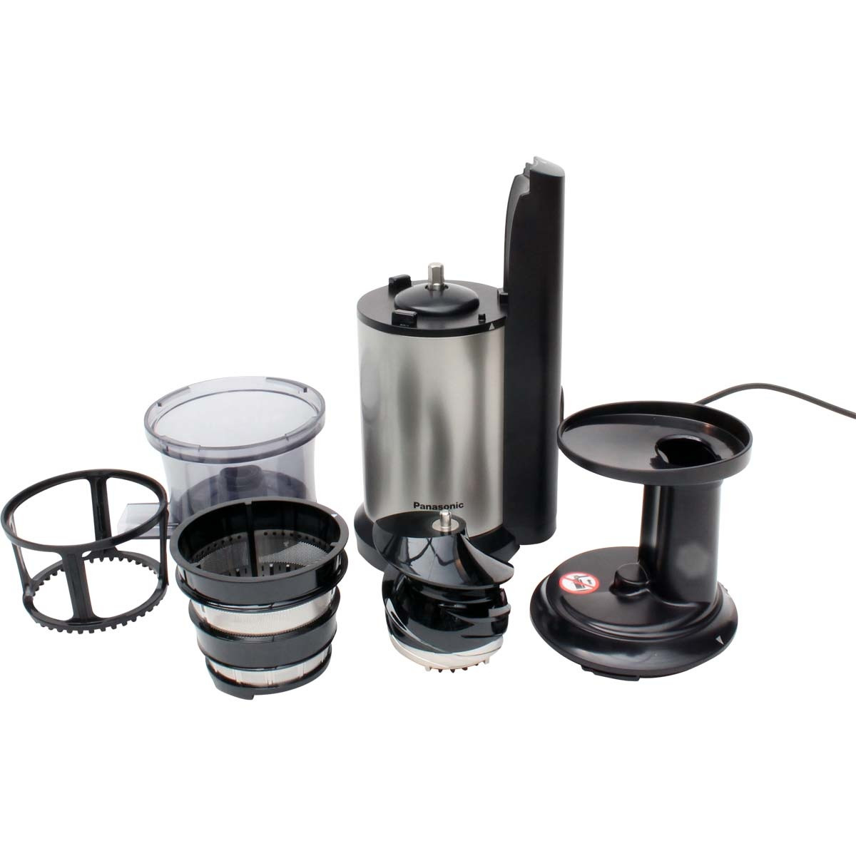 Sokovnik PANASONIC MJ-L500SXE