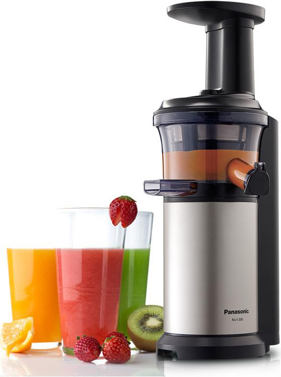 Sokovnik PANASONIC MJ-L500SXE
