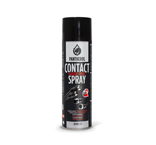 Kontakt sprej za elektroniku PANTHEROL 400ml