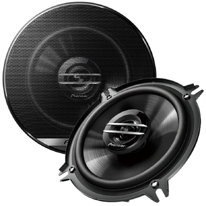 Auto zvučnici 13cm 250W PIONEER TS-G1320F