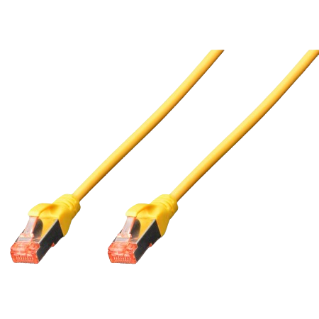 Mrežni kabal CAT6 S/STP 2m