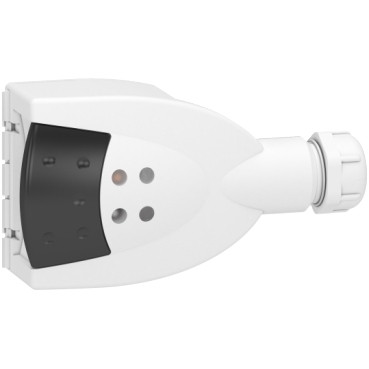 Razvodna kutija SCHNEIDER 10A KBC10DCB40