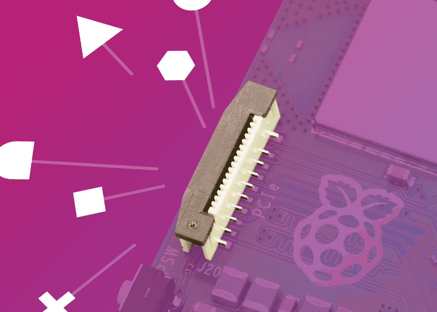 RASPBERRY PI 5 8GB RAM Cortex A76, brza memorija