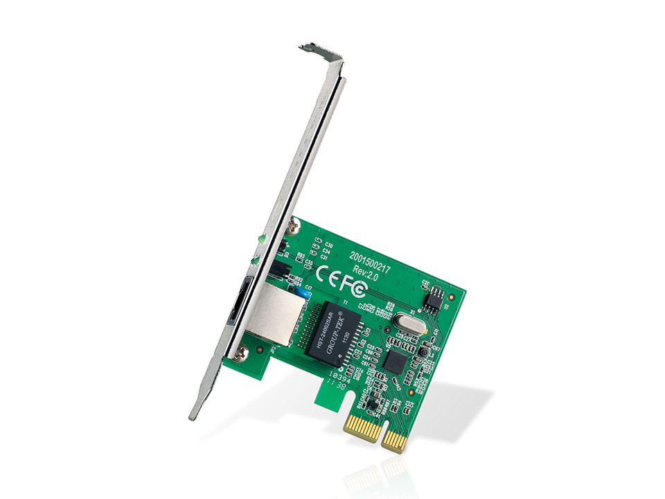 Mrežna kartica PCI Express TG-3468 TP-LINK