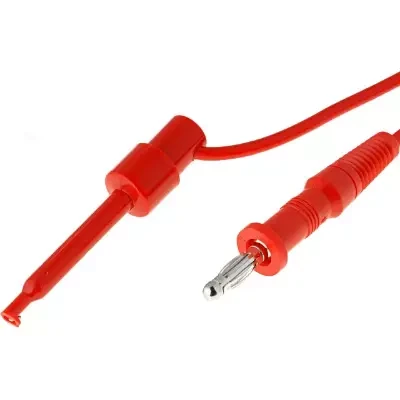 Ispitni kablovi pipalice R8-36-RED SCI