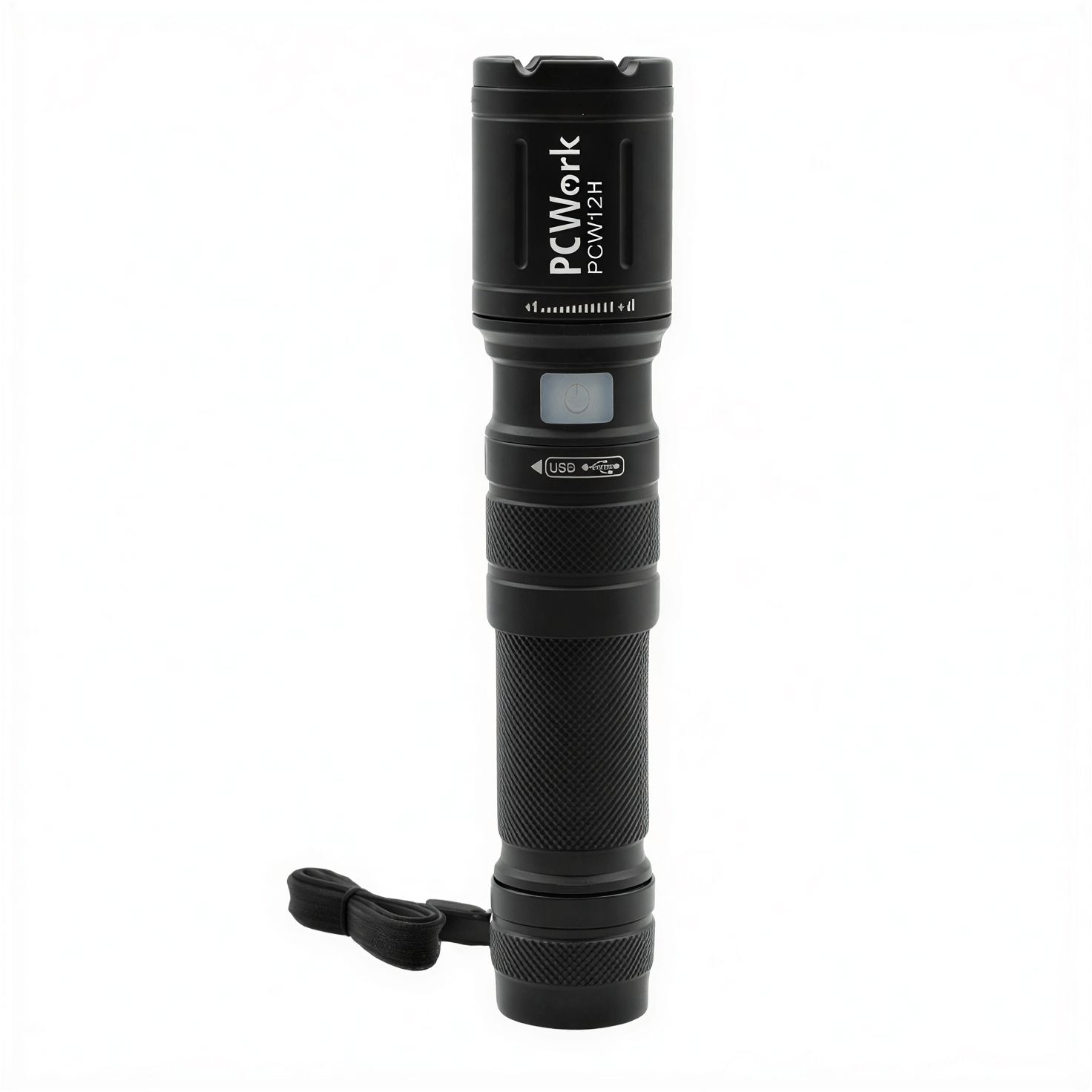 Vodootporna punjiva ručna LED svjetiljka PCWORK PCW12H