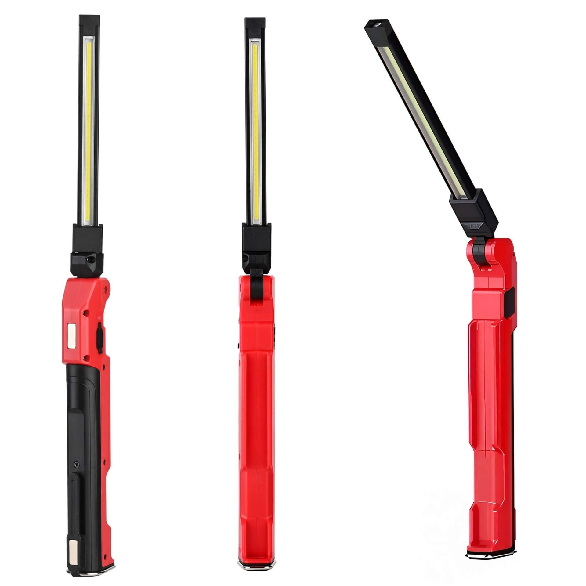 Punjiva LED radna lampa PCWORK PCW12L