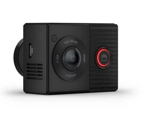 Auto kamera GARMIN Dash Cam™ Tandem Taxi