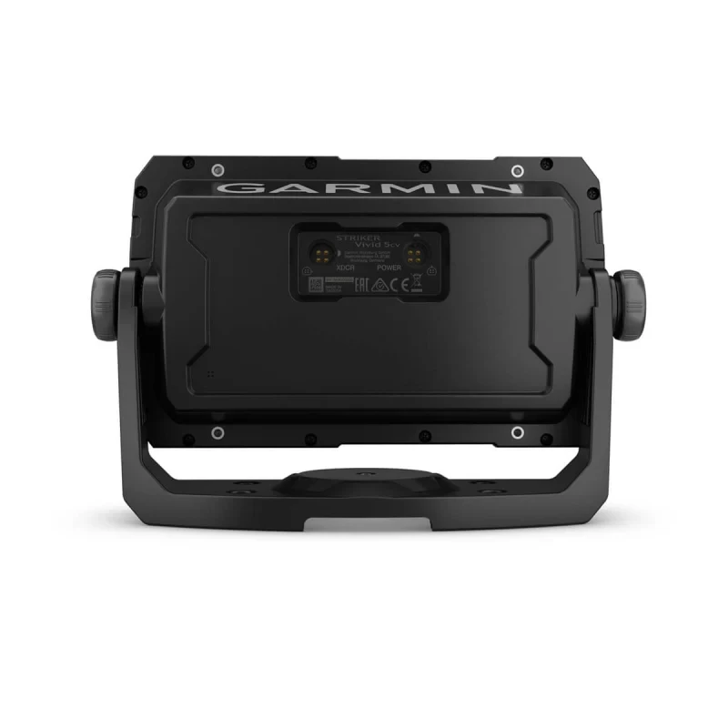 GPS uređaj GARMIN FishFinder Vivid 5CV