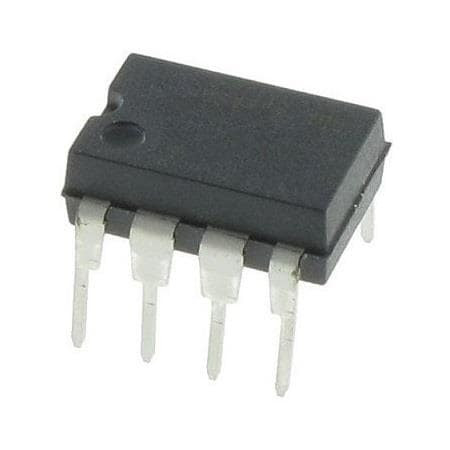 Integralno kolo 24LC08B-I/P