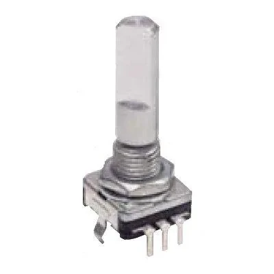 Potenciometar PEC11L-4115F-S0020