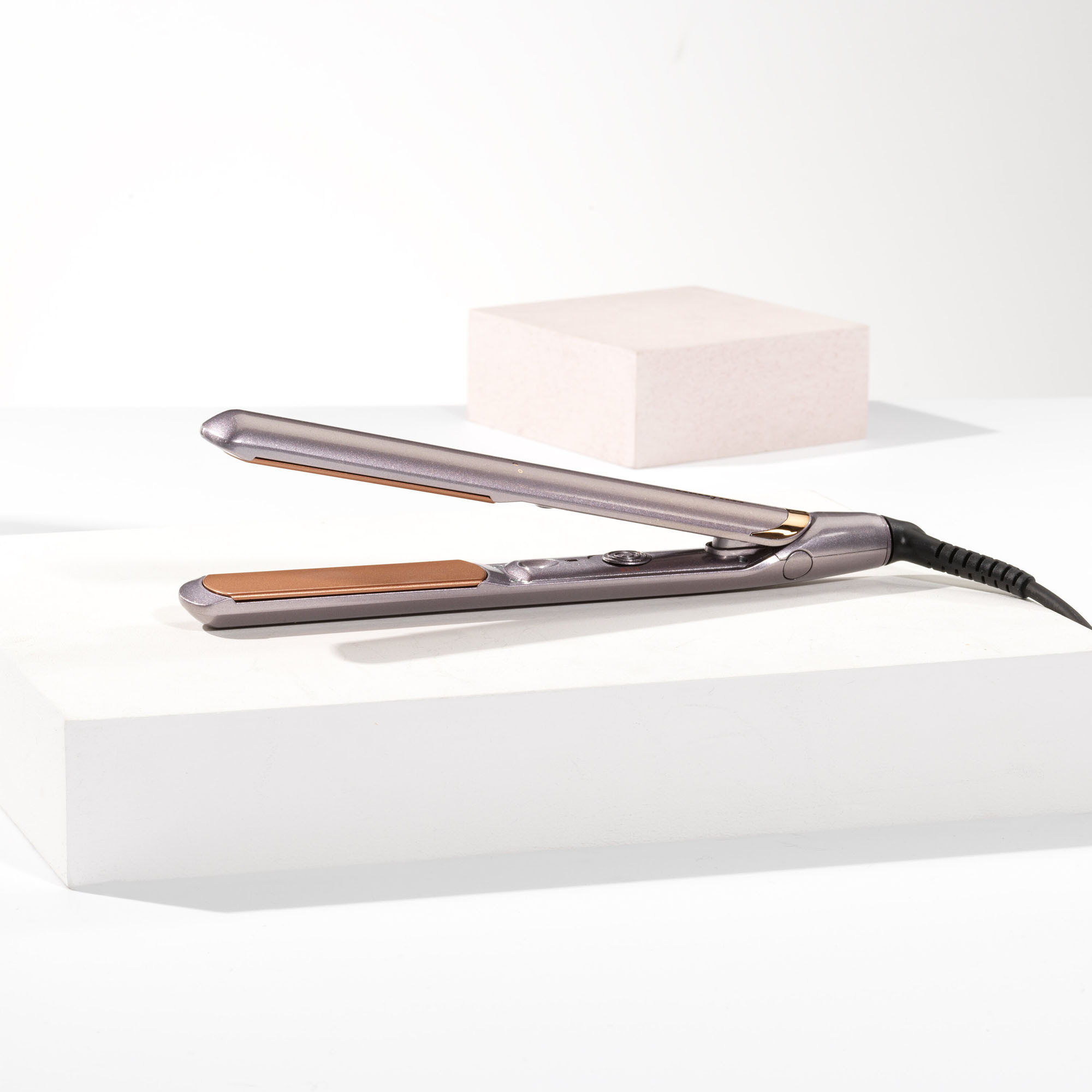 Pegla za kosu BABYLISS 2598NPE Elegance Grey