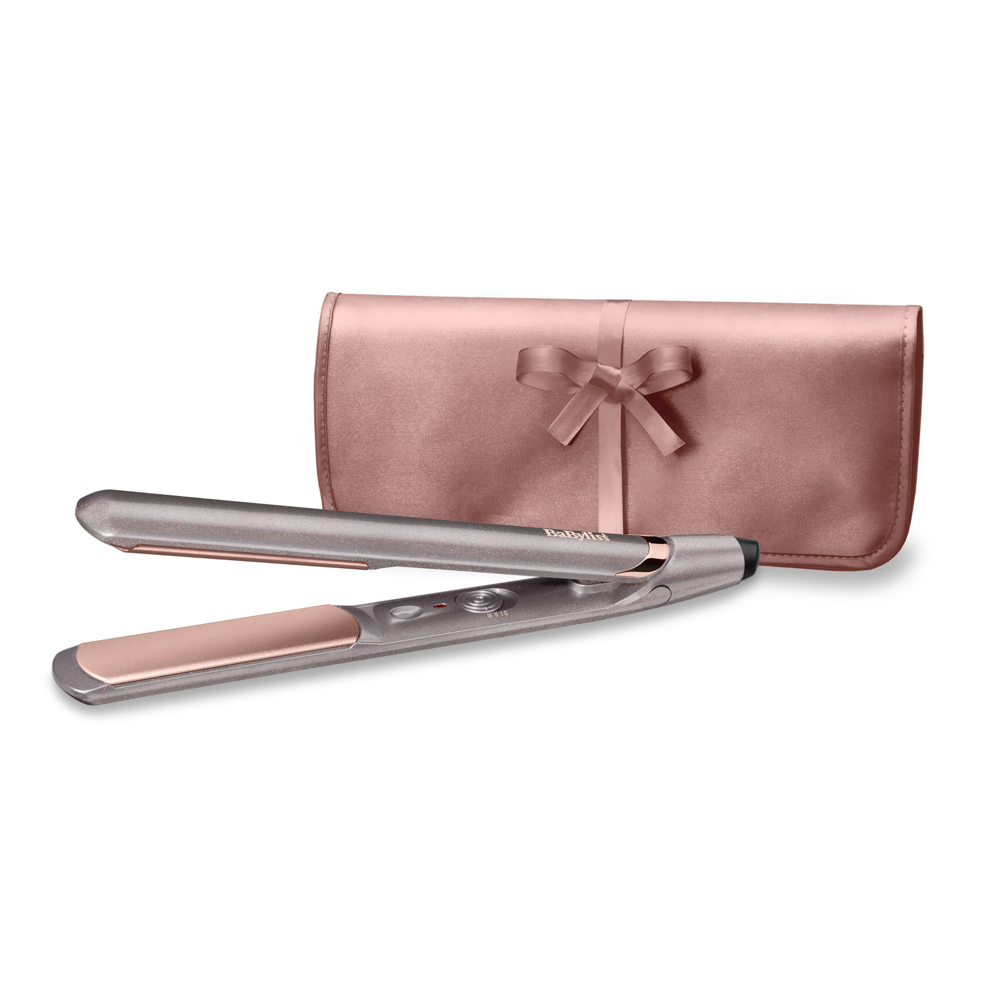 Pegla za kosu BABYLISS 2598NPE Elegance Grey