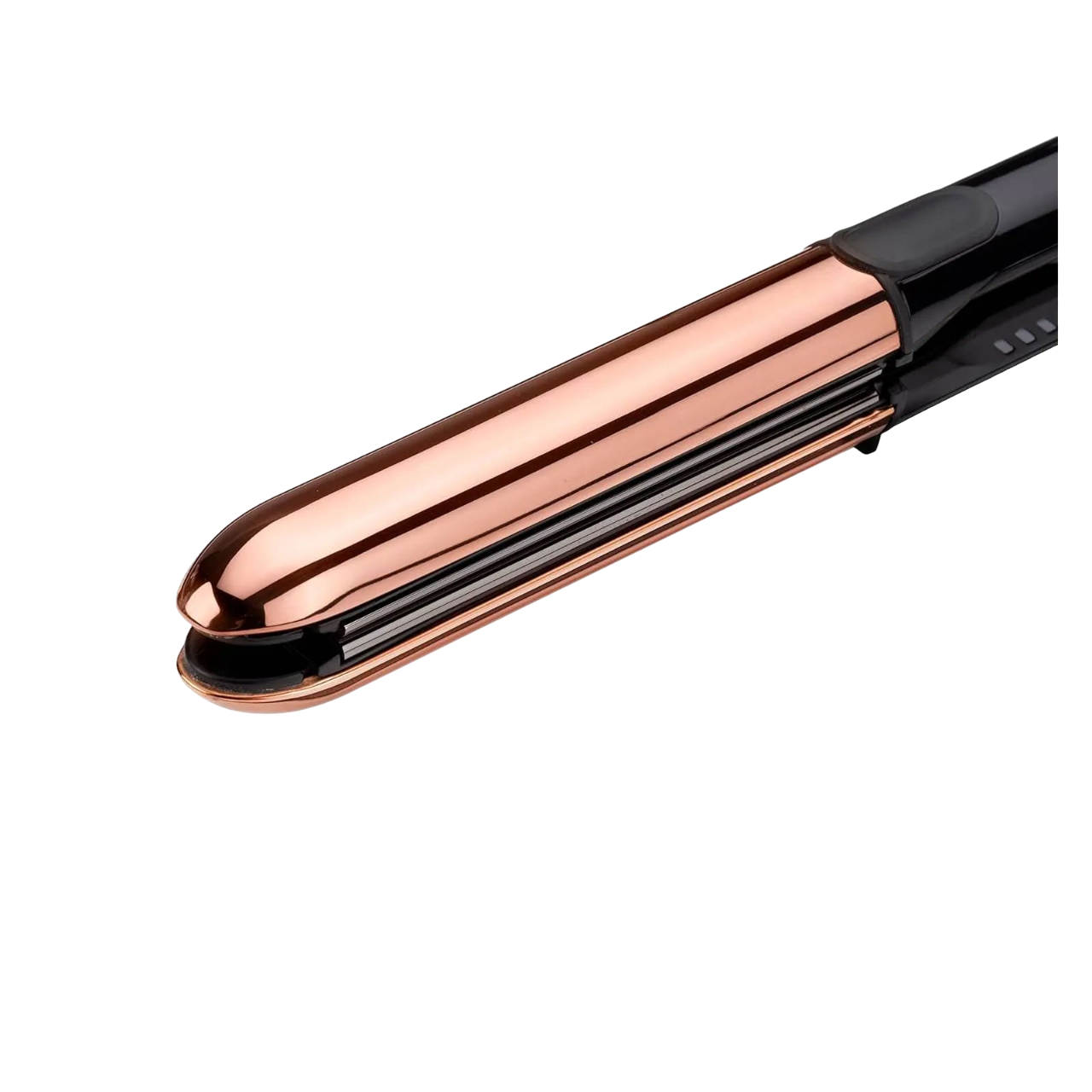 Pegla za kosu BABYLISS ST482E Titanium Brilliance Straight & Curl