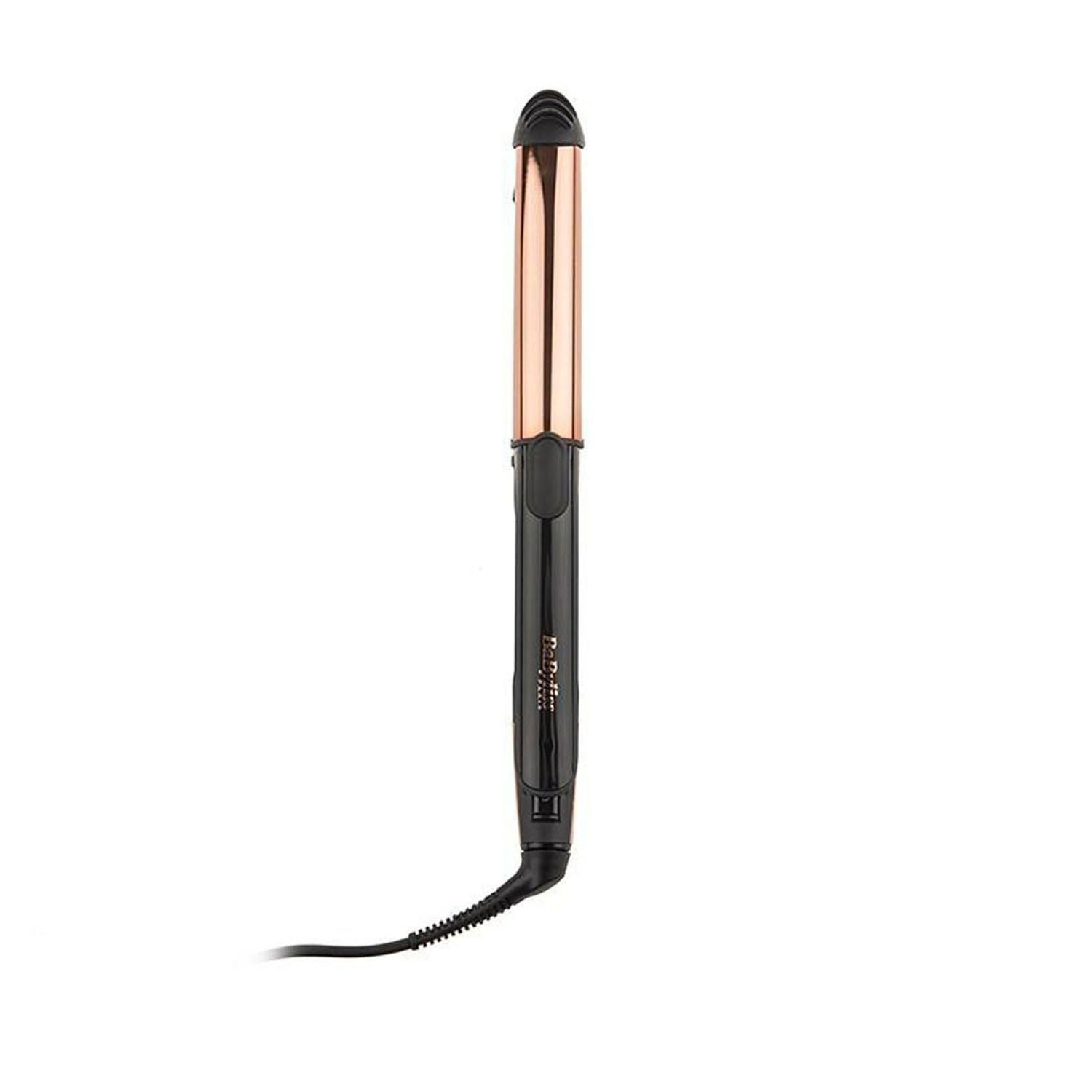 Pegla za kosu BABYLISS ST482E Titanium Brilliance Straight & Curl - slika 3
