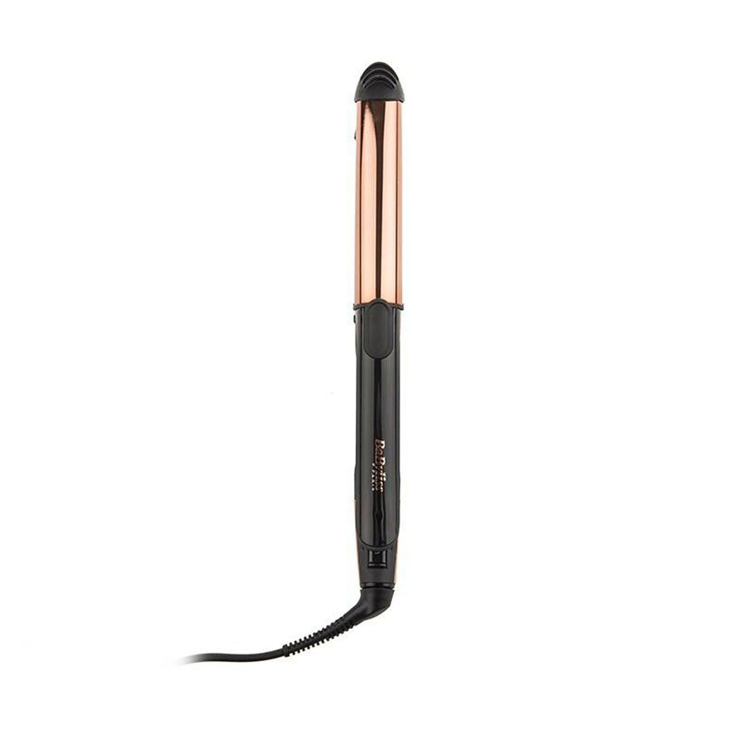 Pegla za kosu BABYLISS ST482E Titanium Brilliance Straight & Curl