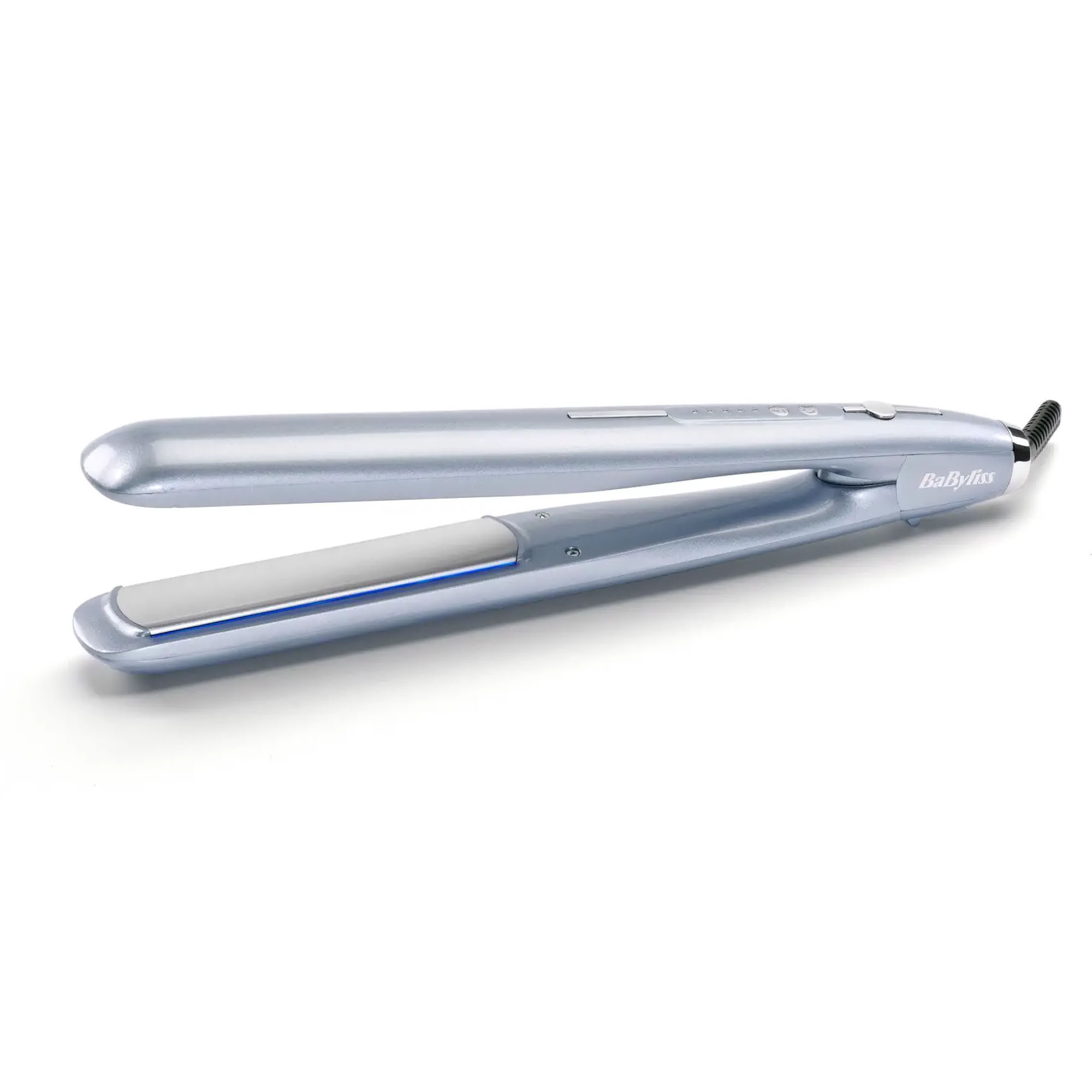 Pegla za kosu BABYLISS ST573E Hydro Fusion