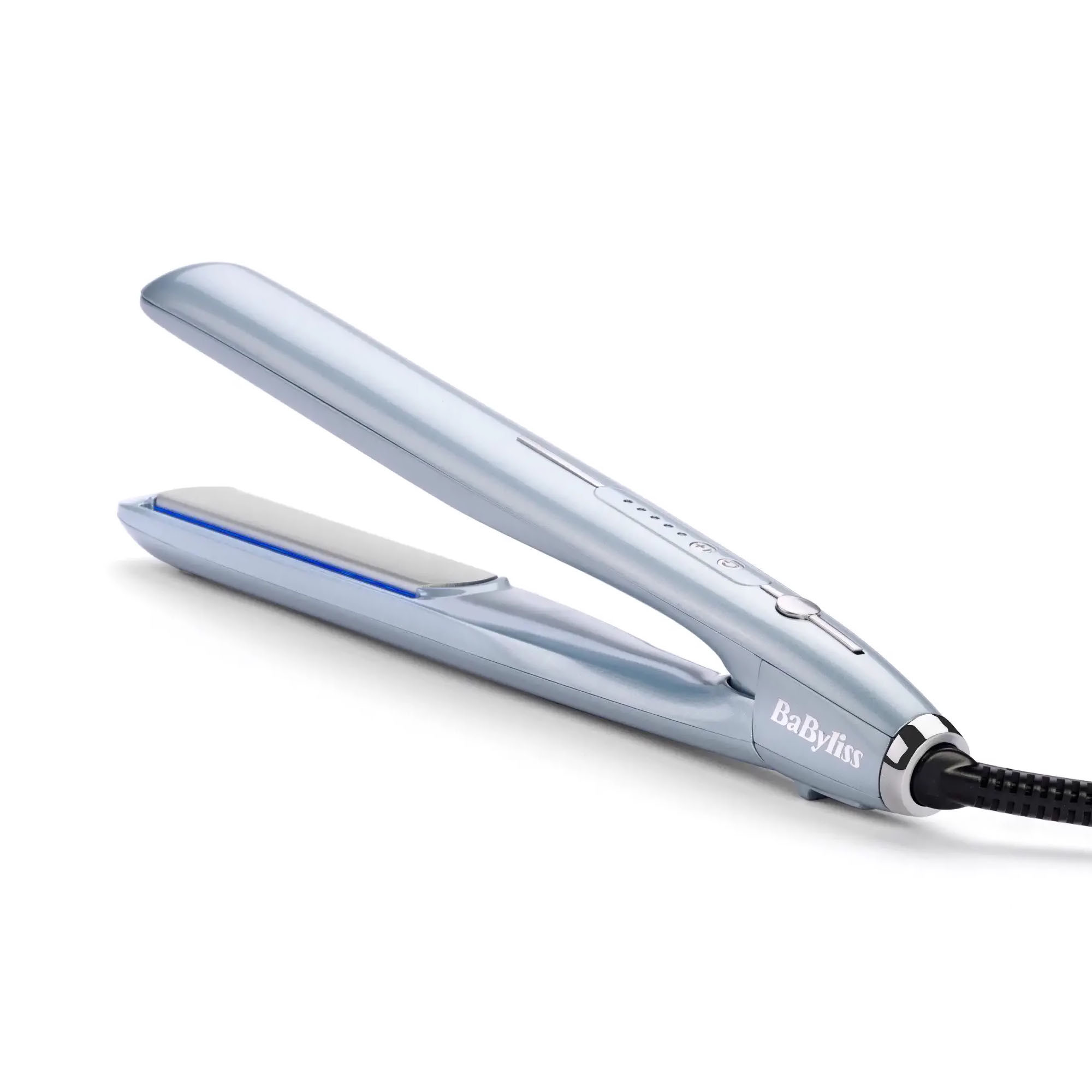 Pegla za kosu BABYLISS ST573E Hydro Fusion