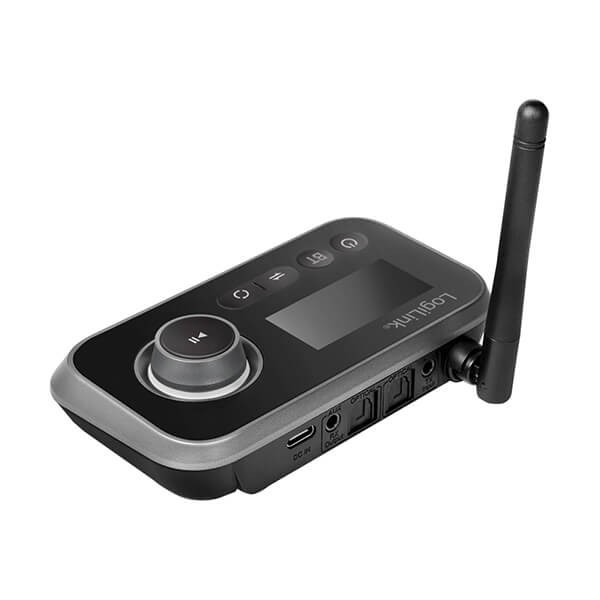 Bluetooth 5.0 predajnik i prijemnik LOGILINK