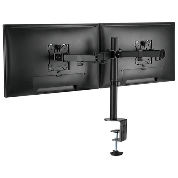 Nosač za dva monitora LOGILINK