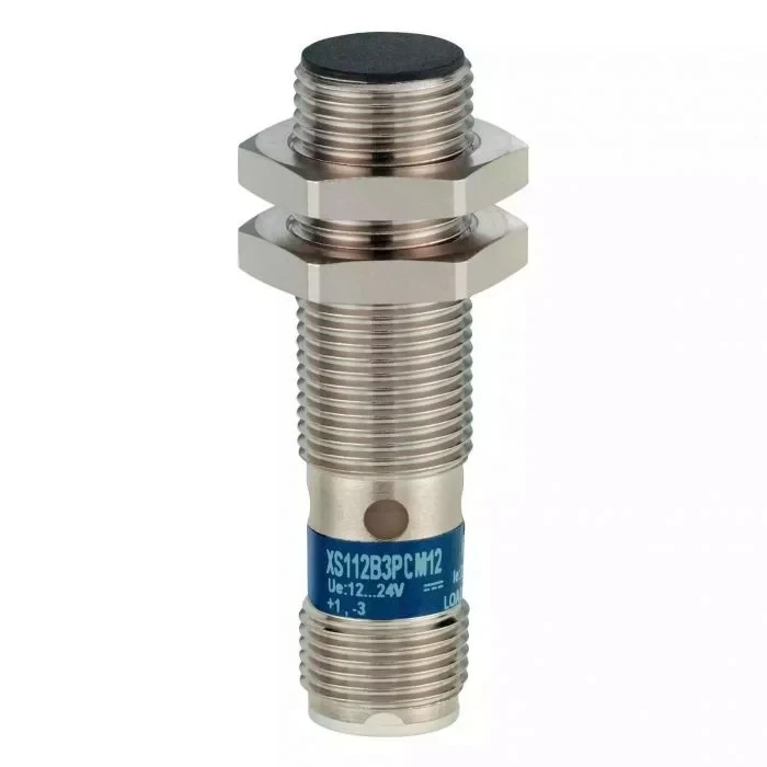 Induktivni senzor XS112B3PAM12 SCHNEIDER ELECTRIC
