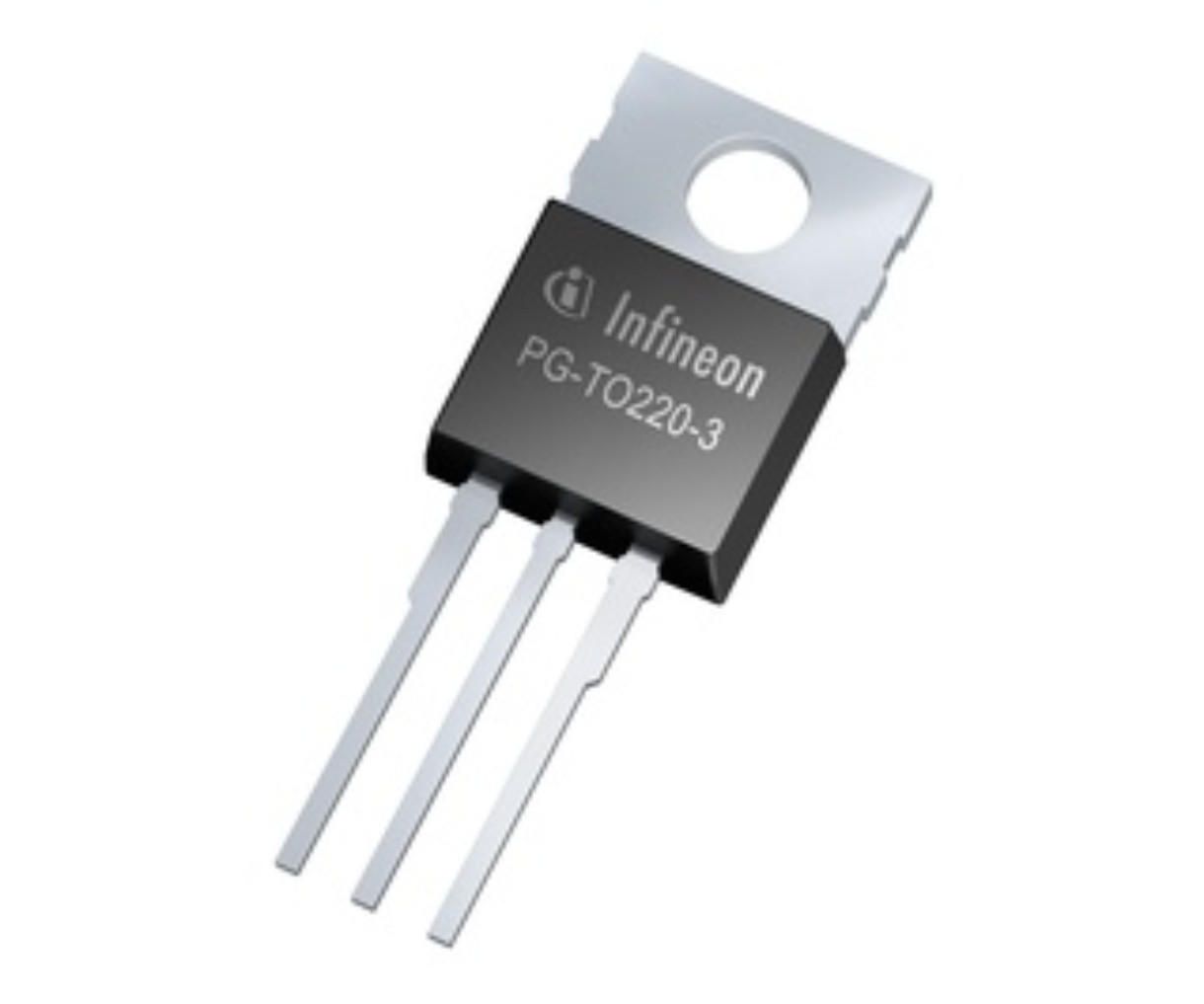 Tranzistor IPP80N06S2L