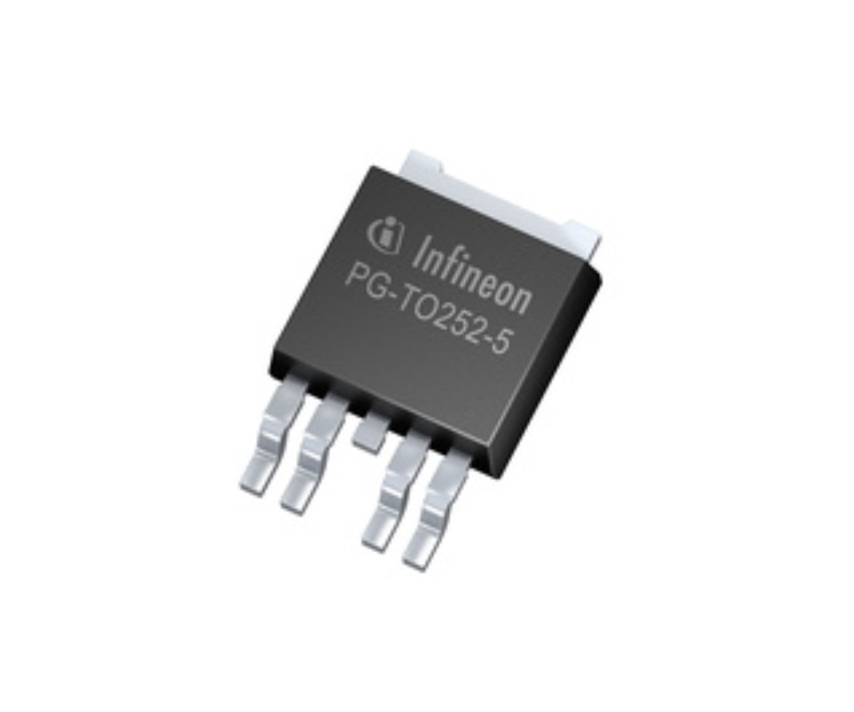 Integralno kolo BTS6143D