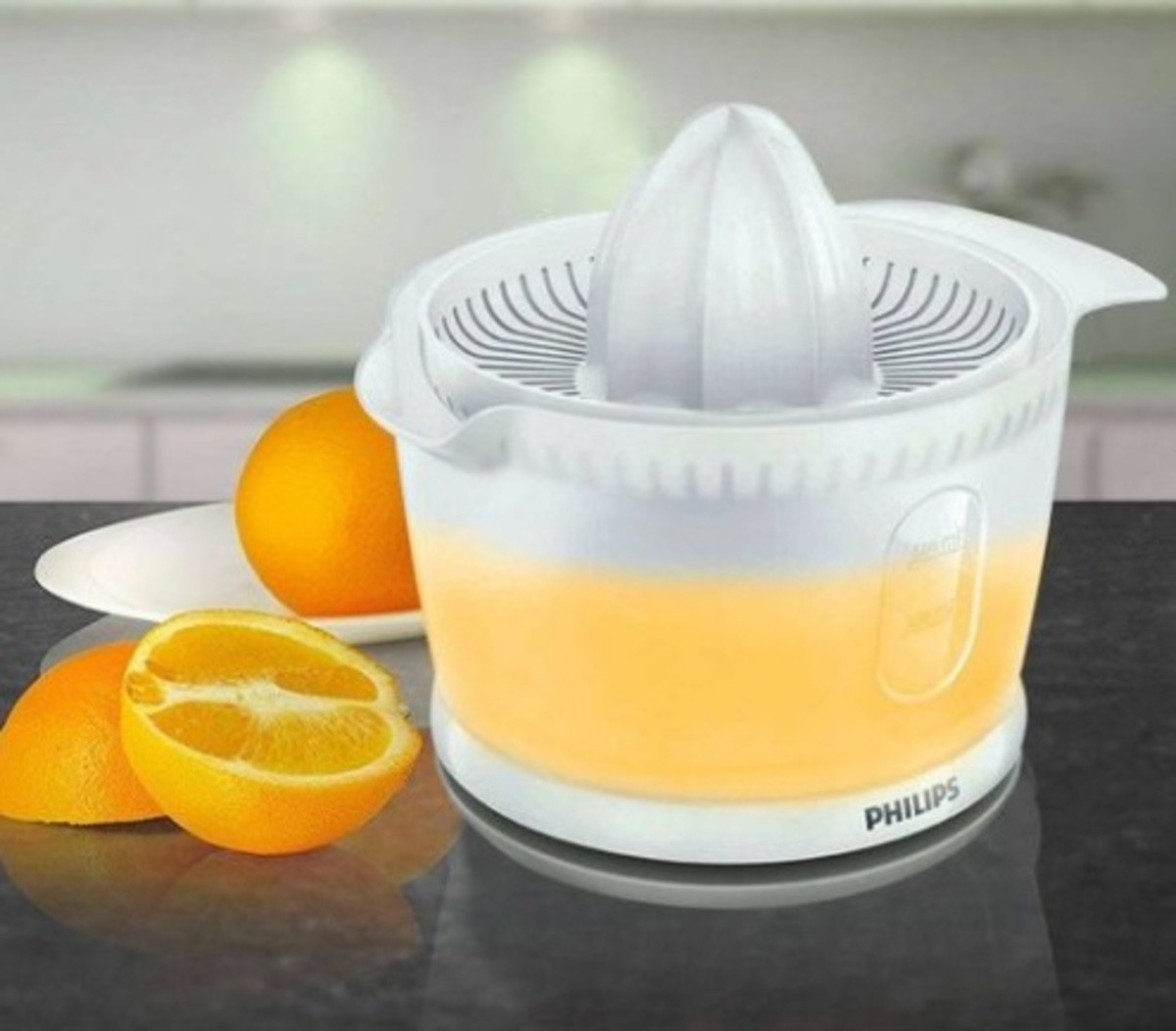 Citruseta PHILIPS HR2738/00