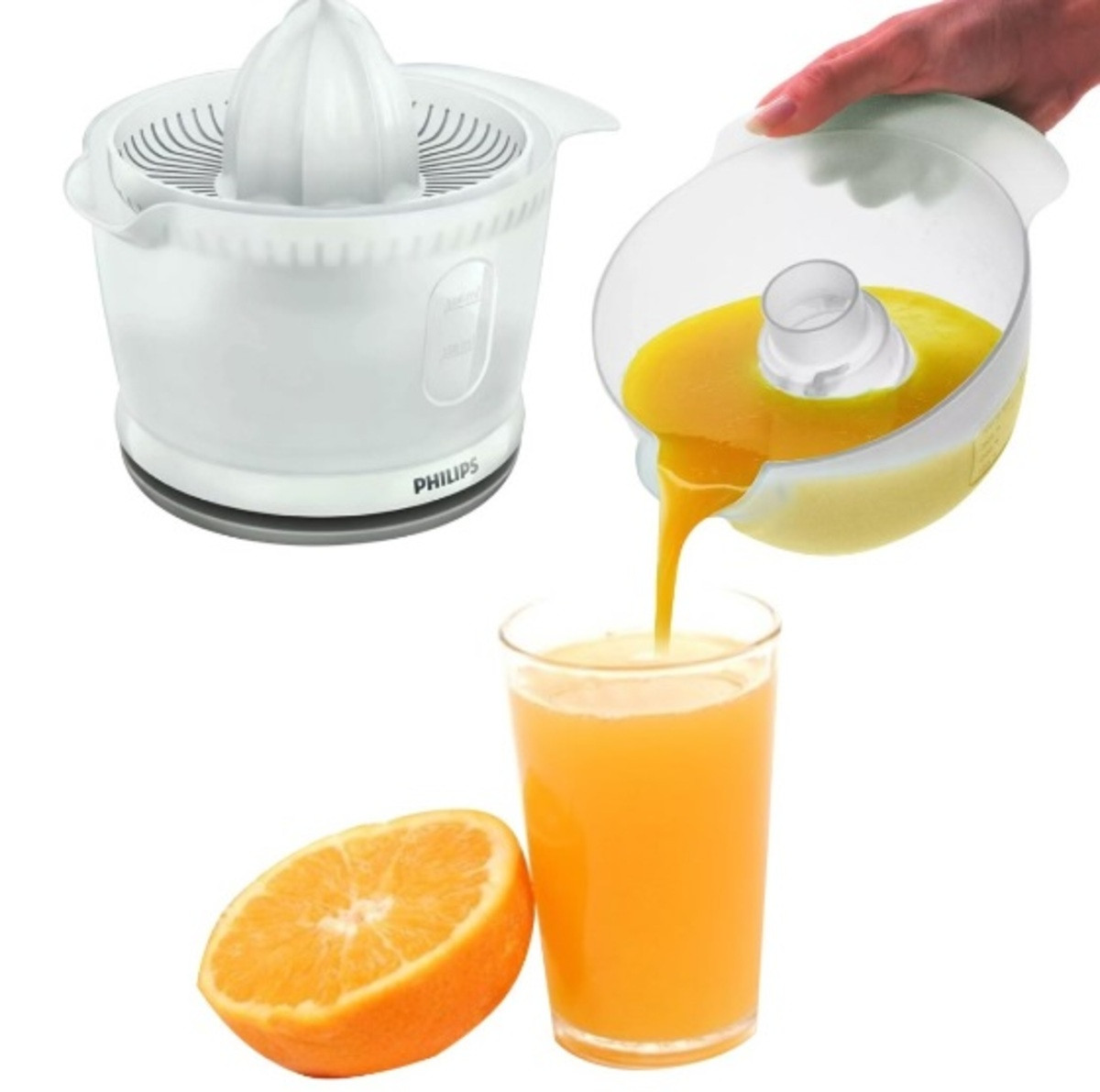 Citruseta PHILIPS HR2738/00