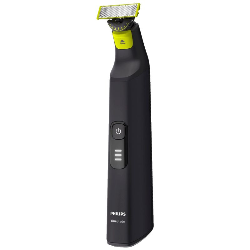 Aparat za brijanje trimer za lice i tijelo ONEBLADE PRO QP6542/15