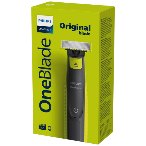 Aparat za brijanje PHILIPS ONEBLADE QP2824/20