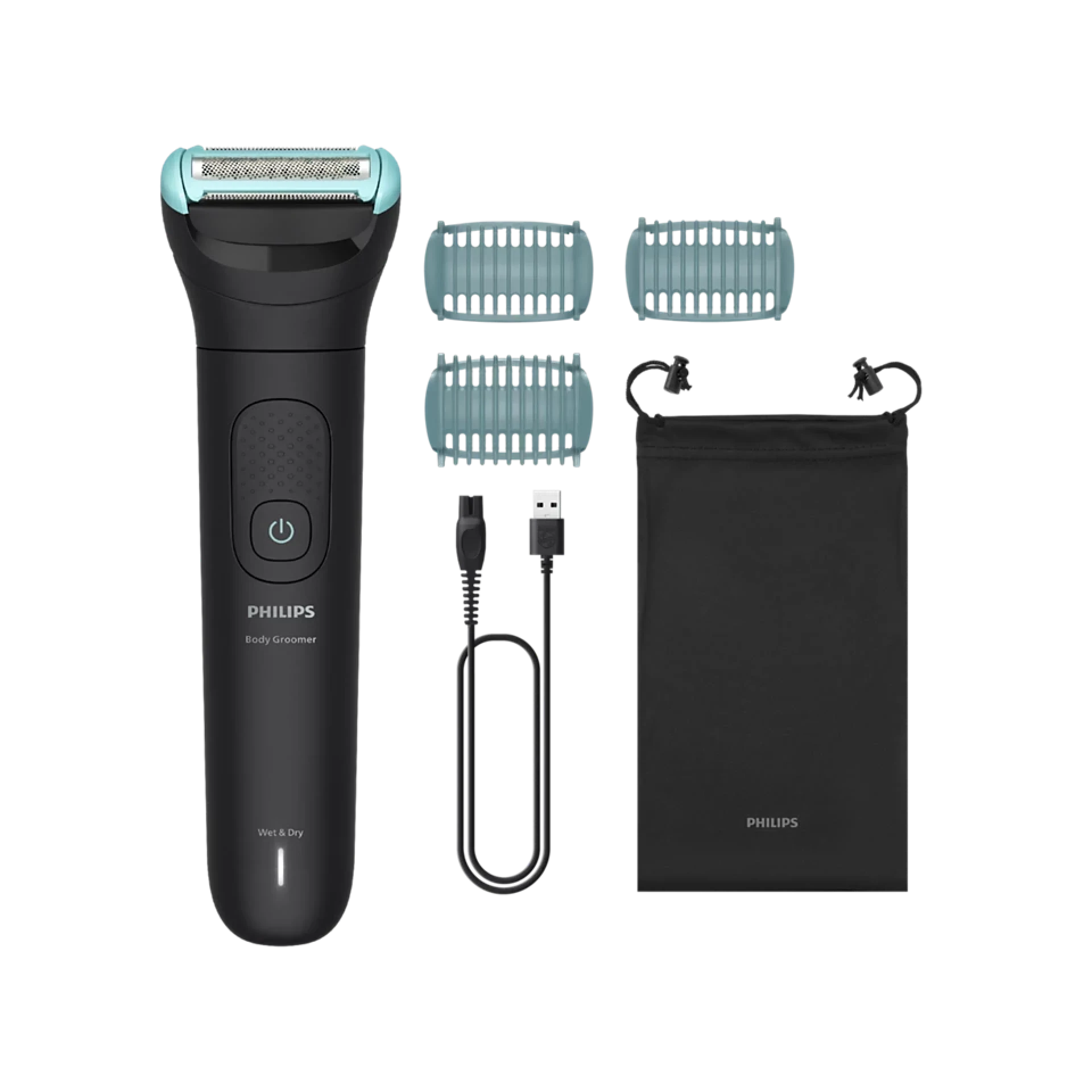 Trimer za tijelo PHILIPS BG5470\15