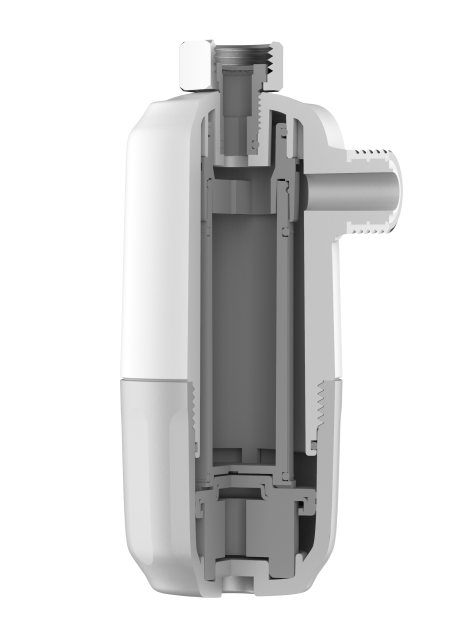 Uređaj za filtriranje vode za kućanske aparate PHILIPS AWP9820 Scale inhibitor