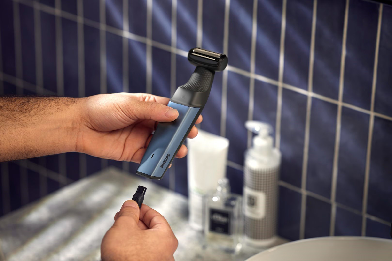 Trimer za tijelo PHILIPS BG3027/05