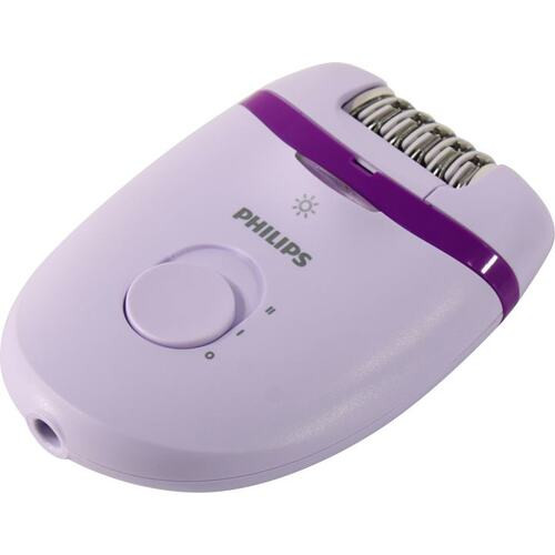 Epilator PHILIPS BRE275/00