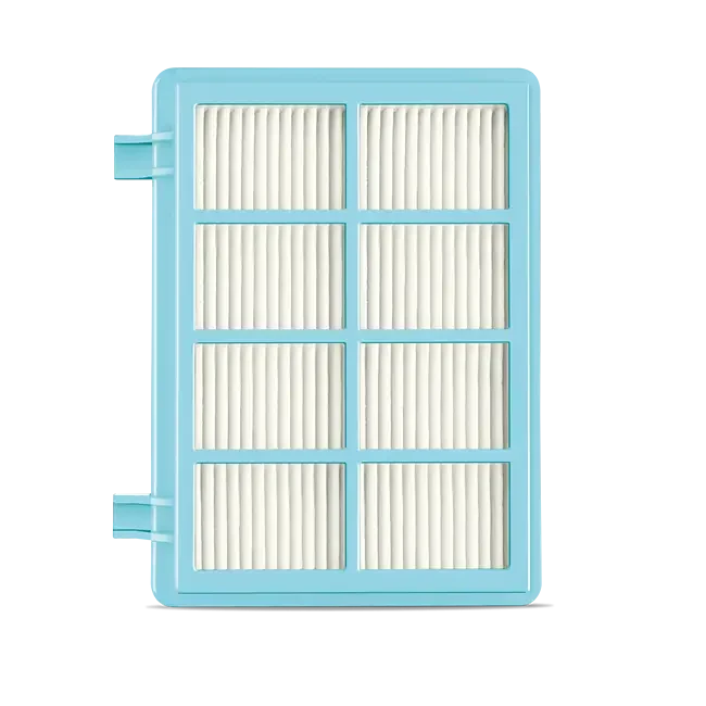 Zamjenski filter za usisivač PHILIPS FC8010/02