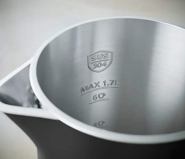 Kuhalo za vodu PHILIPS HD9395/90