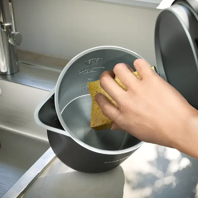 Kuhalo za vodu PHILIPS HD9395/90