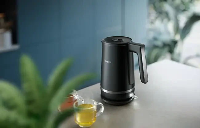 Kuhalo za vodu PHILIPS HD9395/90