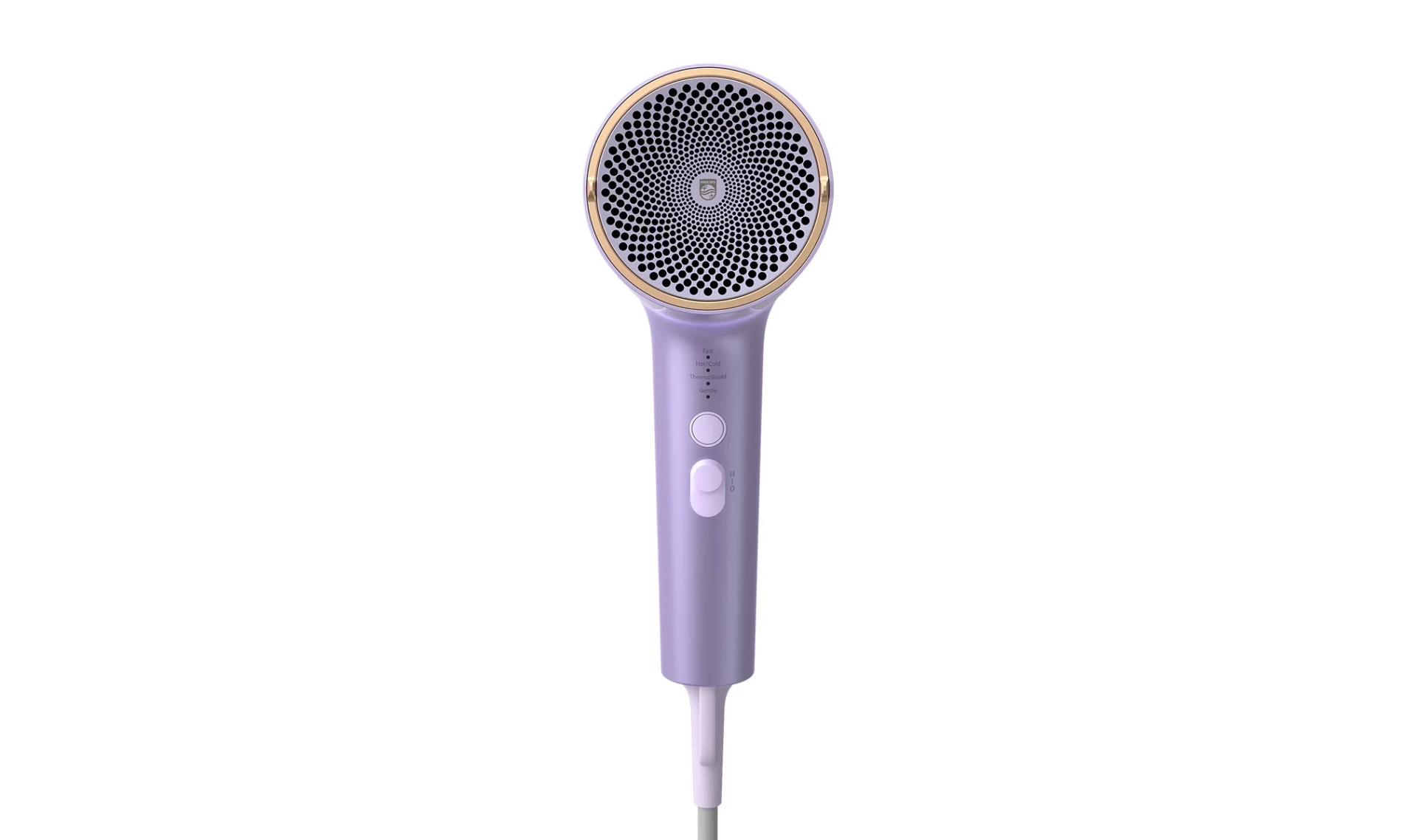Fen za kosu PHILIPS BHD720/10 - slika 2