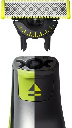 Oštrice za aparat za brijanje PHILIPS ONEBLADE QP430/50 3KOM