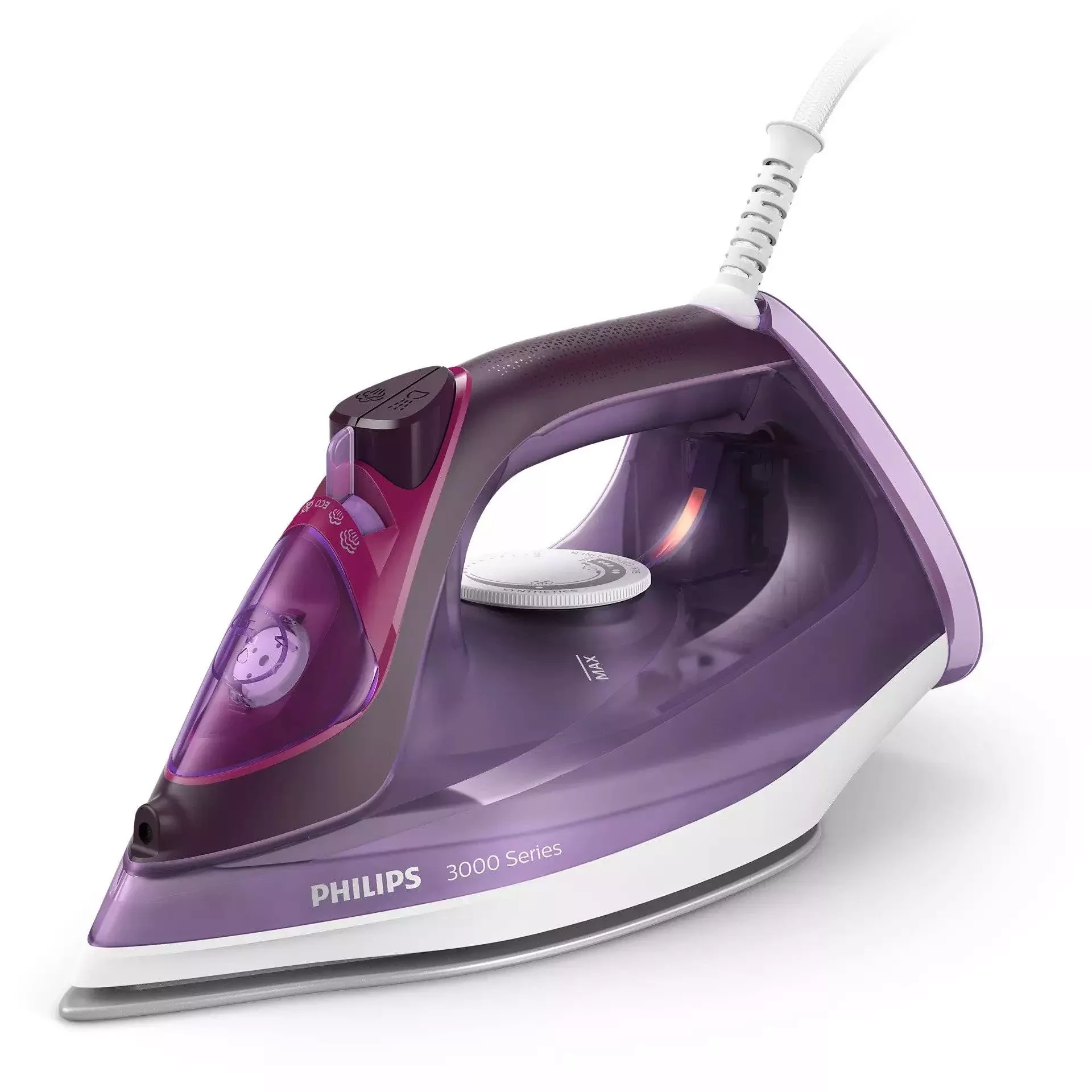 Pegla na paru PHILIPS  DST3041/30