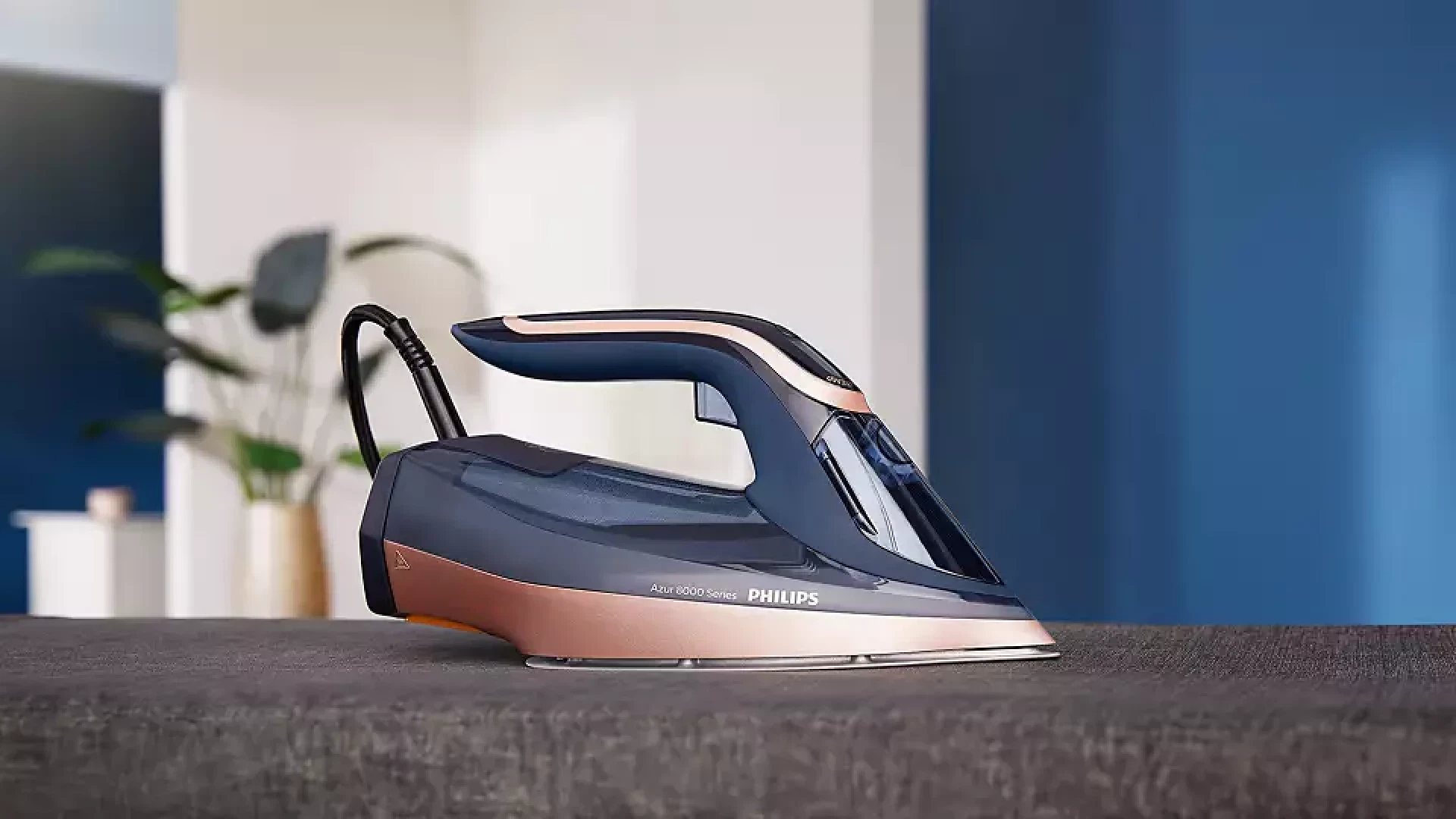 Pegla na paru PHILIPS DST8050/20