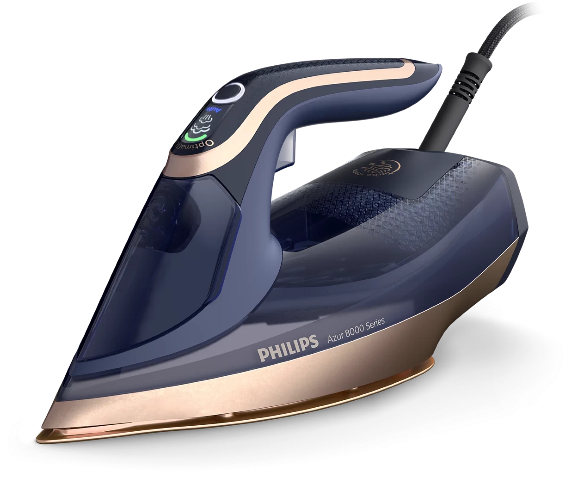 Pegla na paru PHILIPS DST8050/20