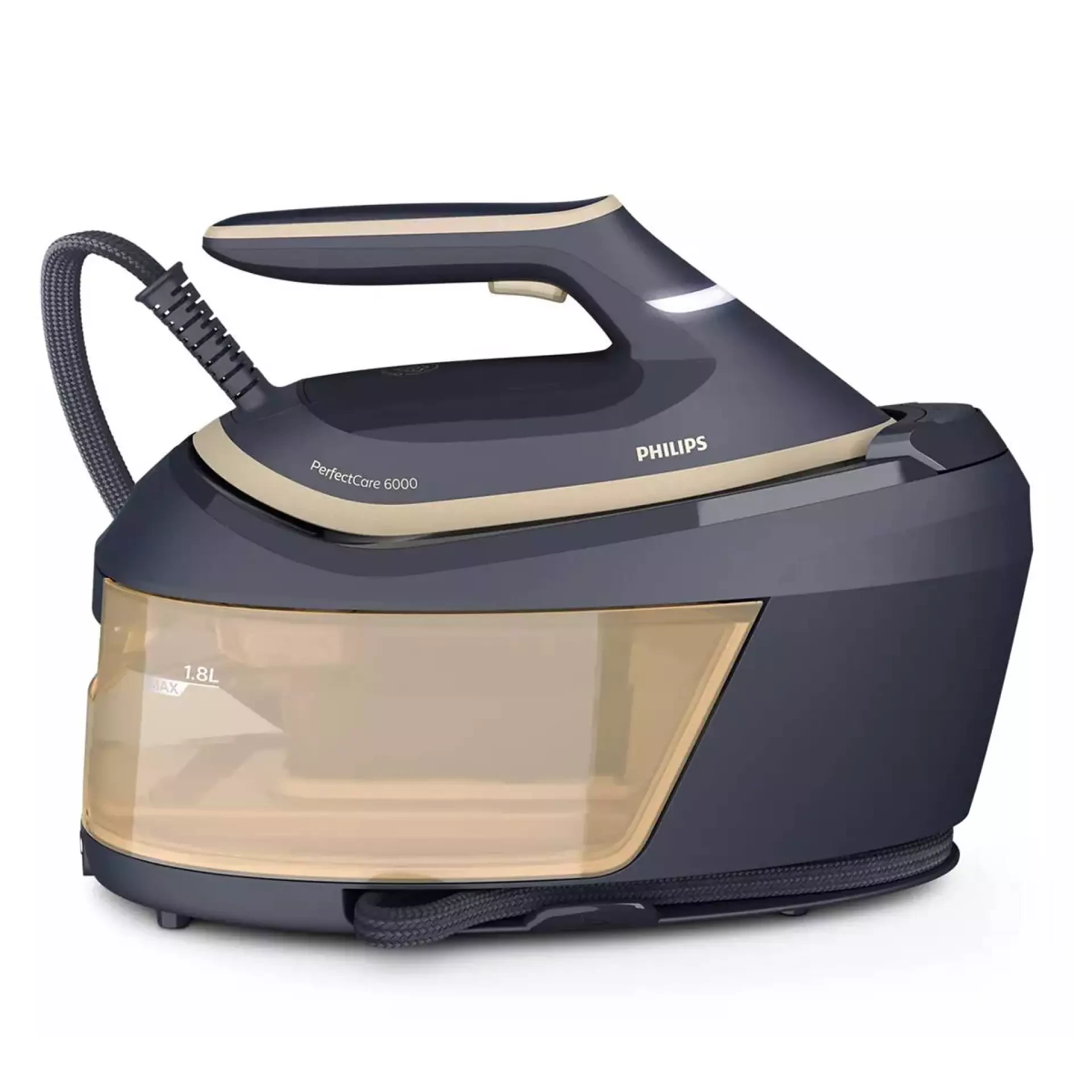 Parna stanica za peglanje PHILIPS PSG6066/20