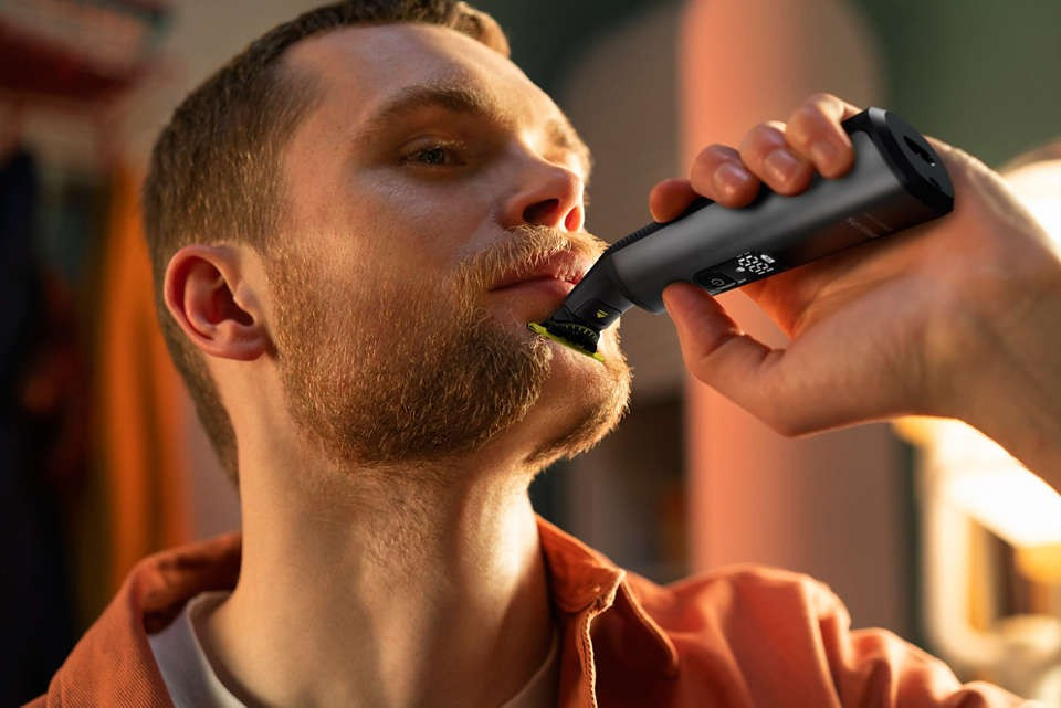 Aparat za brijanje PHILIPS ONEBLADE PRO QP6551/15